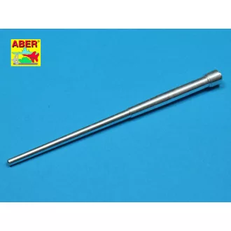 Aber German 17cm Gun Barrel for Kanone 18