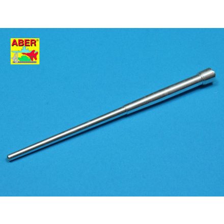 Aber German 17cm Gun Barrel for Kanone 18