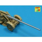 Aber German 17cm Gun Barrel for Kanone 18