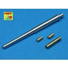 Aber German 15cm L/29,5 Howitzer Barrel for sFH 18 & "Hummel"