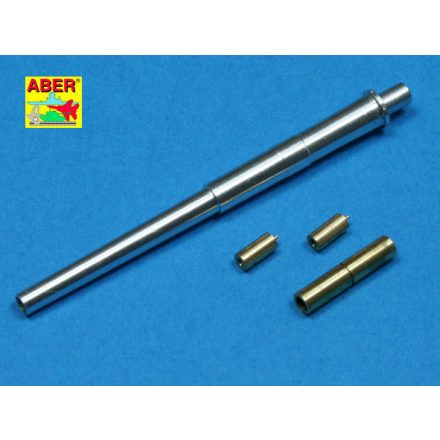Aber German 15cm L/29,5 Howitzer Barrel for sFH 18 & "Hummel"