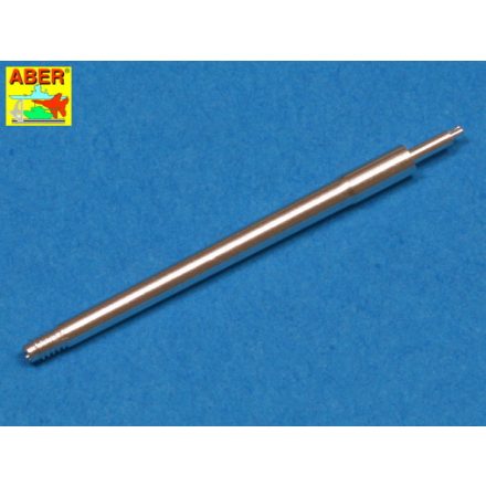 Aber German 75mm Pak 39 L/48 Barrel for Jagdpanzer 38 (t) Hetzer