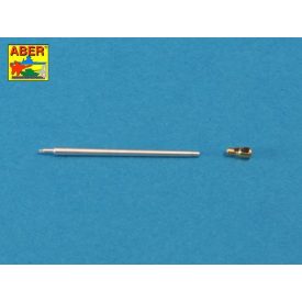  Aber German 50mm KwK 39/1 L/60 Barrel for Sd.Kfz.234/2 "Puma"