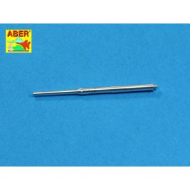 Aber German 88mm L/56 Flak 36/37 Two-Piece Barrel