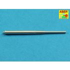 Aber German 88mm L/56 Flak 36/37 Single-Piece Barrel