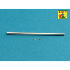 Aber Russian 107mm ZiS-6 Tank Barrel for KV-2