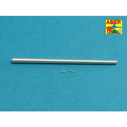 Aber Russian 107mm ZiS-6 Tank Barrel for KV-2