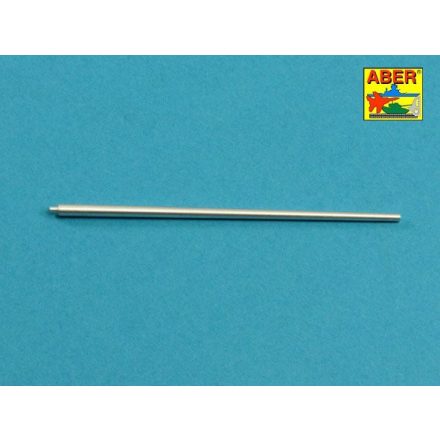 Aber German 88m KwK 43 L/71 E-50 Barrel (One Part)