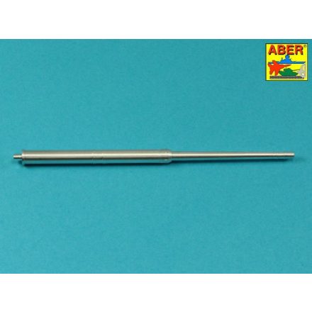 Aber Barrel for German 128mm Flak 40 Anti-Aircraft Gun  (Modelcollect)