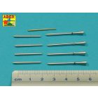 Aber Armament for US Douglas A-1H Skyraider