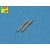 Aber Set of 2 barrels for German 13mm aircraft machine guns MG.131 (late type)