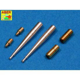   Aber Supermarine Spitfire Mk.IX to Supermarine Spitfire Mk.XVI E wing (early) armament