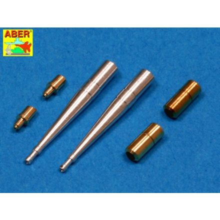 Aber Supermarine Spitfire Mk.IX to Supermarine Spitfire Mk.XVI E wing (early) armament