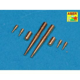   Aber C wing armament for British fighter Supermarine Spitfire