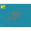 Aber Armament for German fighter Messerschmitt Bf-109E-3 to Bf-109G-4