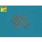 Aber Armament for German fighter Messerschmitt Bf-109G-5 to Messerschmitt Bf-109K-6
