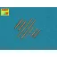 Aber Armament for German fighter Messerschmitt Bf-109G-5 to Messerschmitt Bf-109K-6