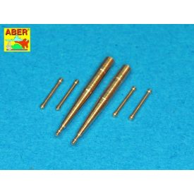   Aber B wing (1 variant ) armament for Supermarine Spitfire Mk.I to Supermarine Spitfire Mk.V Hispano 20mm x 2(1 variant), Browning 30 x 4