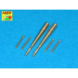   Aber B wing (2 variant) armament for Supermarine Spitfire Mk.I to Supermarine Spitfire Mk.V Hispano 20mm x 2(2 variant). Browning 30 tips x 4