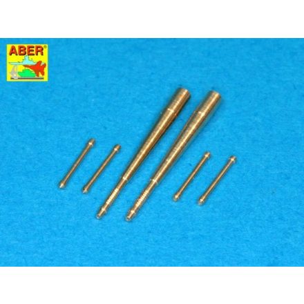 Aber B wing (2 variant) armament for Supermarine Spitfire Mk.I to Supermarine Spitfire Mk.V Hispano 20mm x 2(2 variant). Browning 30 tips x 4