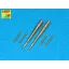 Aber B wing (2 variant) armament for Supermarine Spitfire Mk.I to Supermarine Spitfire Mk.V Hispano 20mm x 2(2 variant). Browning 30 tips x 4