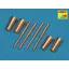 Aber Armament for Hawker Hurricane Mk.II Hispano 20mm x 4