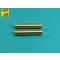 Aber Models WEIGHT FOR PLASTIC  MODELS 65 x 12 mm x 2 pcs.