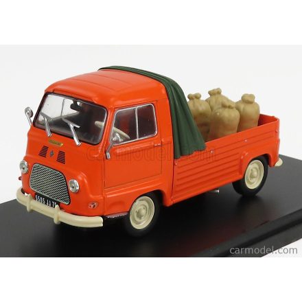 EDICOLA RENAULT ESTAFETTE PICK-UP 1960