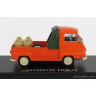 EDICOLA RENAULT ESTAFETTE PICK-UP 1960