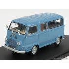 EDICOLA RENAULT ESTAFETTE CAMPING 1960