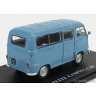 EDICOLA RENAULT ESTAFETTE CAMPING 1960