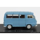 EDICOLA RENAULT ESTAFETTE CAMPING 1960