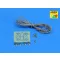 Aber All Purpose Double Pulley