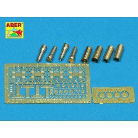   Aber Shock Absorber for Pz.Kpfw.III Ausf.H-N & StuG.III Ausf.B-G