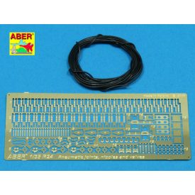 Aber Pneumatic Joints, Nipples and Valves