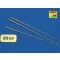 Aber German 2m Antenna Rods