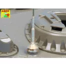 Aber Models Aerials for Russian  modern Tanks