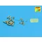 Aber Soviet 902V "Tucha" Smoke Granade Launchers