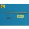 Aber German 2m Antennas with Ring Base