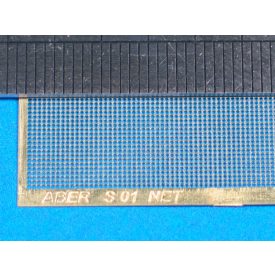 Aber Net 0.5x0.5mm 75x42mm