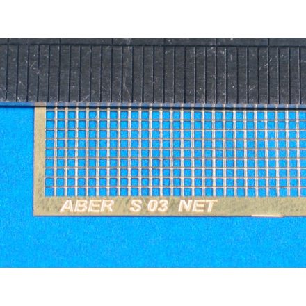 Aber Net 1x1mm 75x42mm