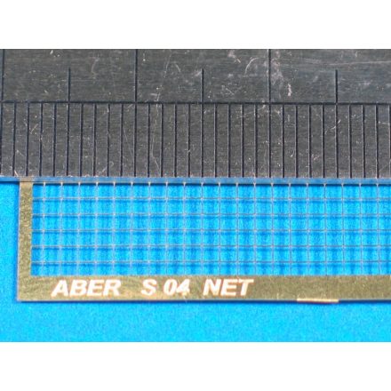 Aber Net 1.3x1.3mm 75x42mm