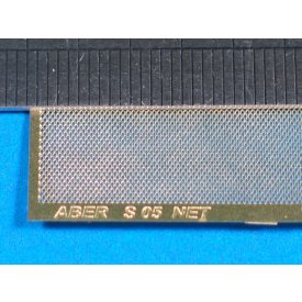 Aber Net 0.8x0.5mm 75x42mm
