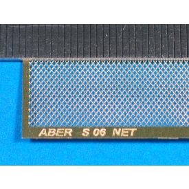Aber Net 1.2x0.8mm 75x42mm