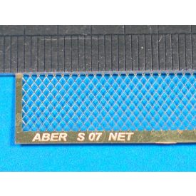 Aber Net 1.8x1.2mm 75x42mm
