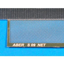 Aber Net 0.75x0.75mm 75x42mm