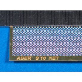 Aber Net 1x1mm 75x42mm
