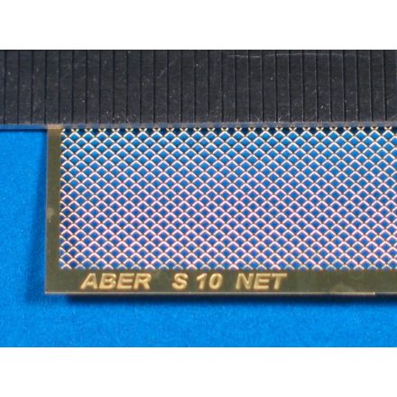 Aber Net 1x1mm 75x42mm