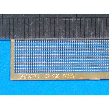 Aber Net 0.8x0.5mm 75x42mm