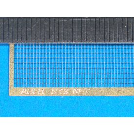 Aber Net 1,2x0.7mm 75x42mm